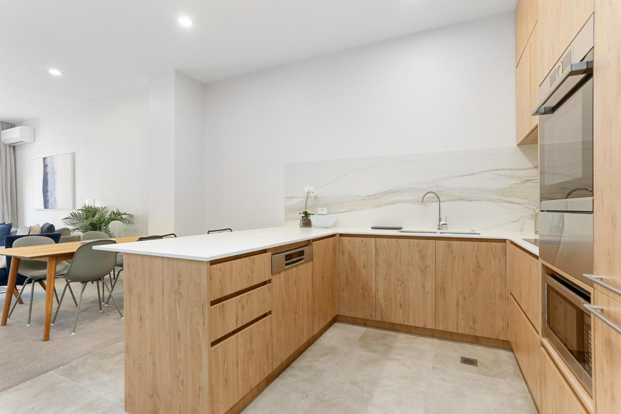 Hobson Quay Apartments By Urban Rest Auckland Exterior photo