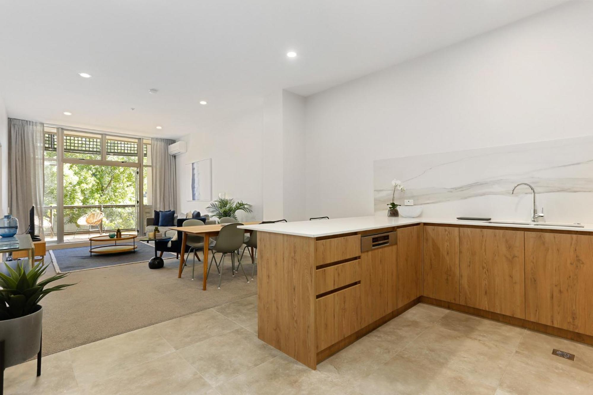 Hobson Quay Apartments By Urban Rest Auckland Exterior photo